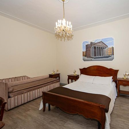 Bed and Breakfast Sleep In Rome Ludovisi Exterior foto