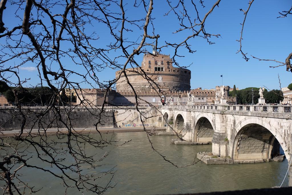 Bed and Breakfast Sleep In Rome Ludovisi Exterior foto