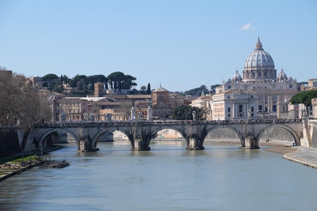 Bed and Breakfast Sleep In Rome Ludovisi Exterior foto