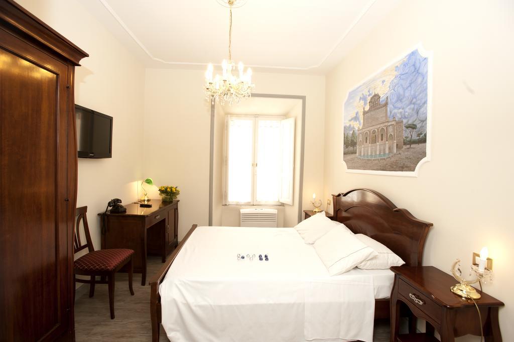 Bed and Breakfast Sleep In Rome Ludovisi Exterior foto