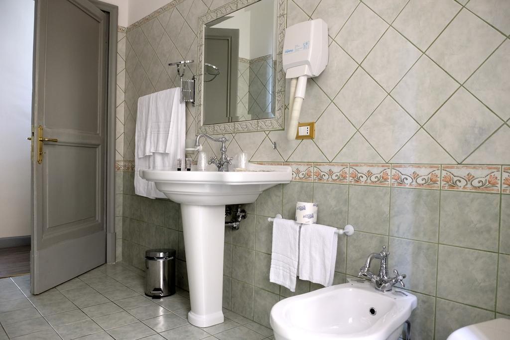 Bed and Breakfast Sleep In Rome Ludovisi Exterior foto