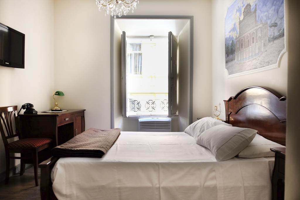 Bed and Breakfast Sleep In Rome Ludovisi Exterior foto