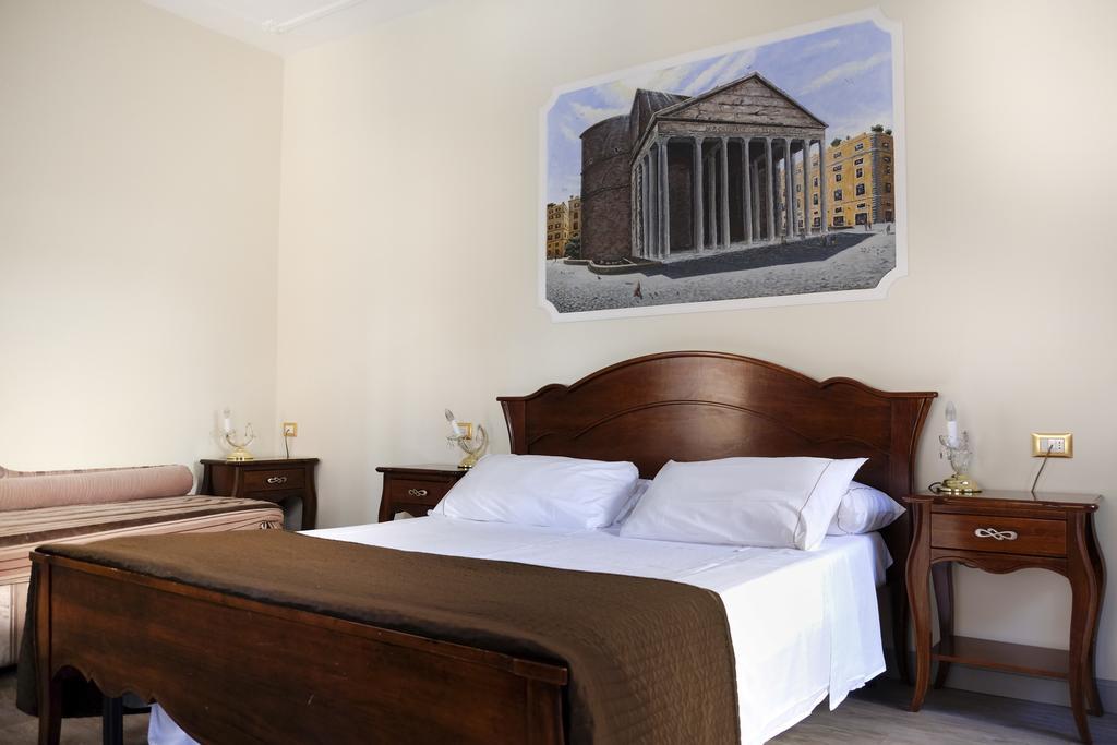 Bed and Breakfast Sleep In Rome Ludovisi Exterior foto