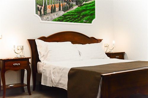 Bed and Breakfast Sleep In Rome Ludovisi Exterior foto