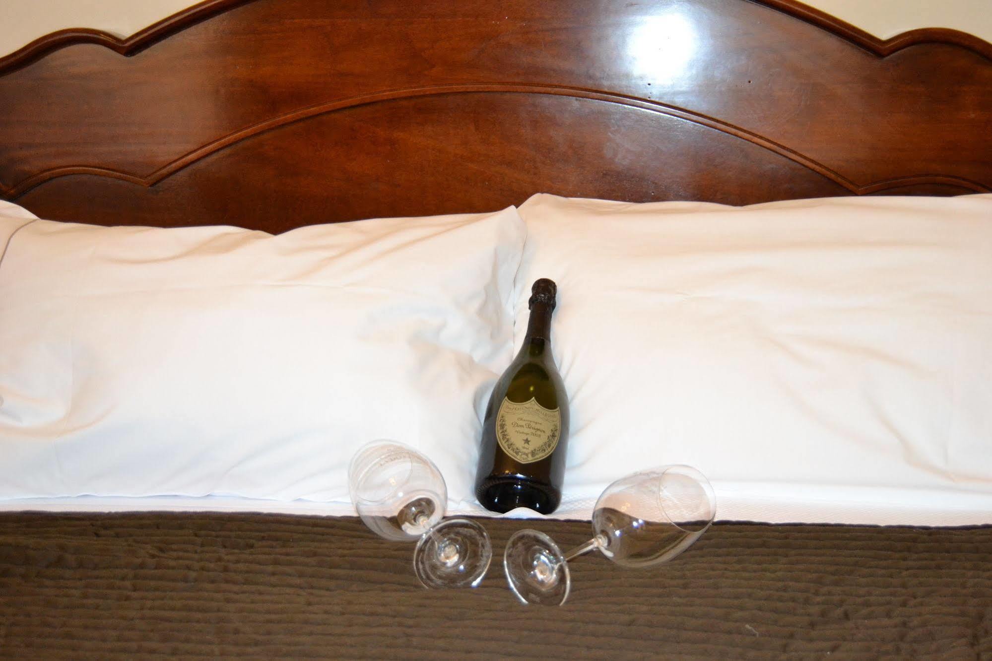 Bed and Breakfast Sleep In Rome Ludovisi Exterior foto