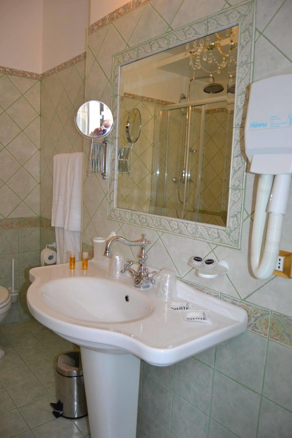 Bed and Breakfast Sleep In Rome Ludovisi Exterior foto