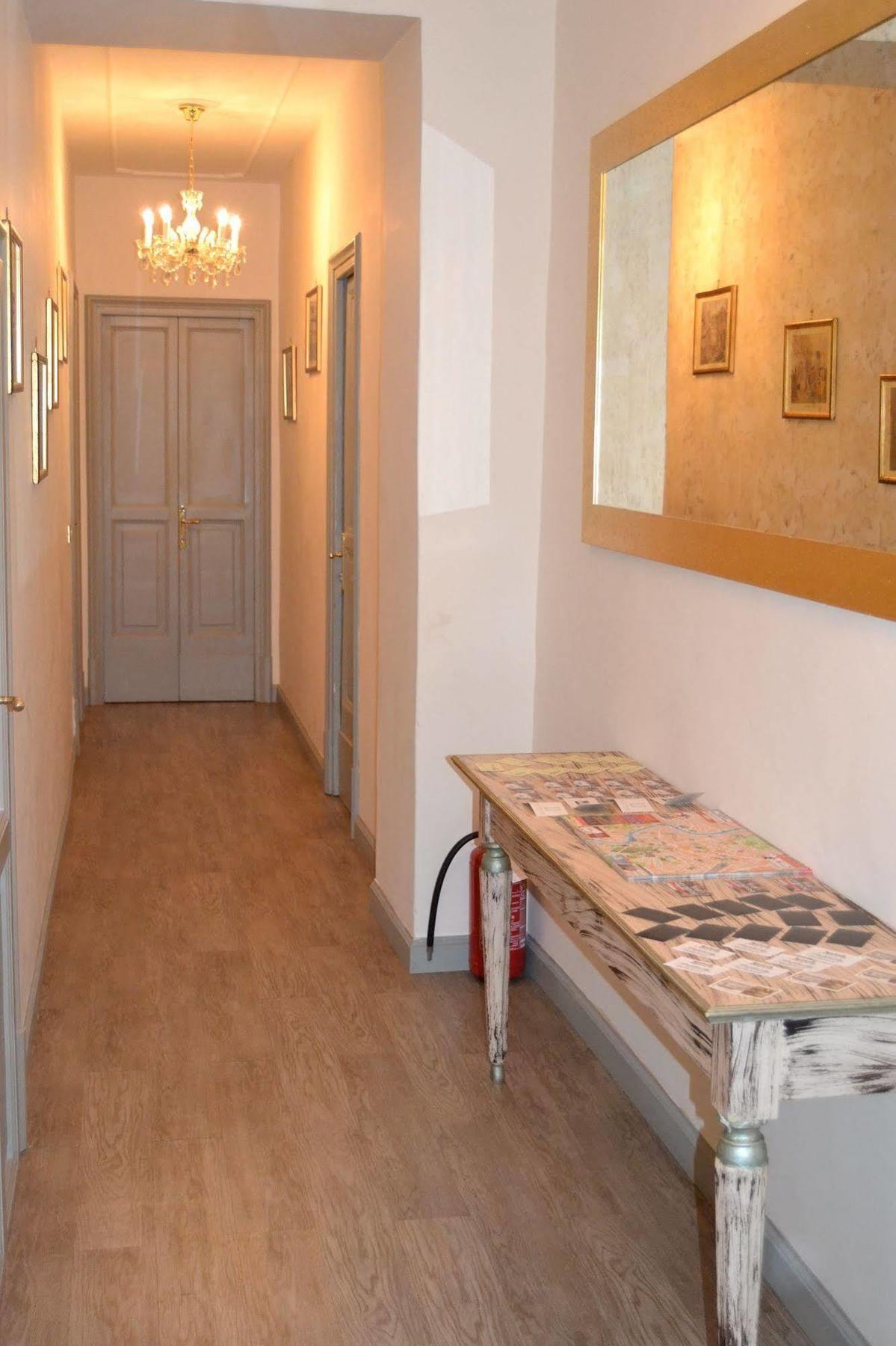 Bed and Breakfast Sleep In Rome Ludovisi Exterior foto