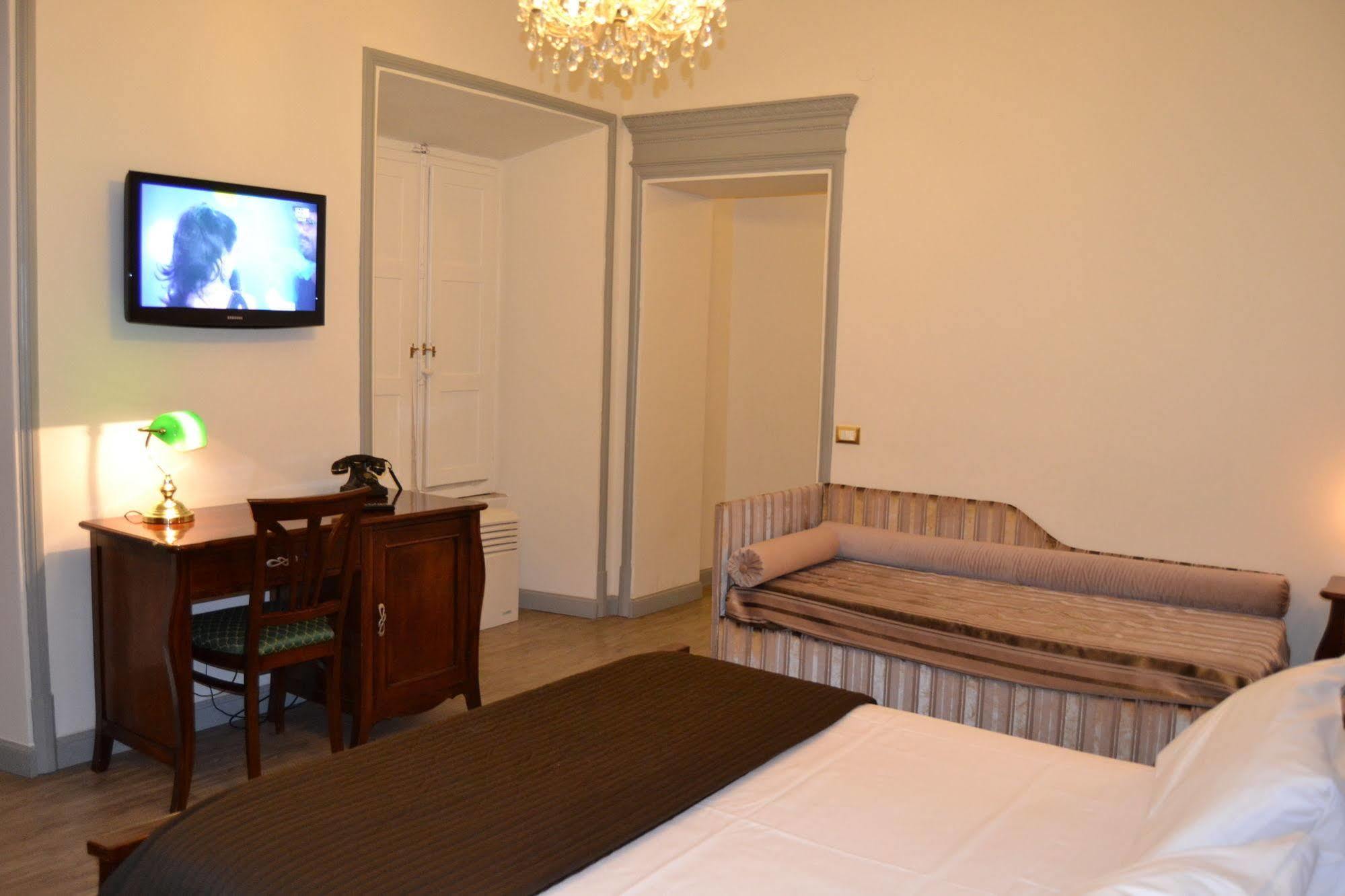 Bed and Breakfast Sleep In Rome Ludovisi Exterior foto